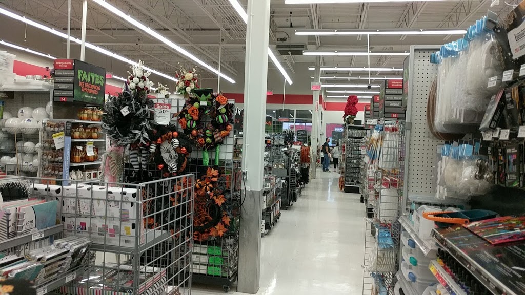 Michaels | 940 Ouest, Autoroute Chomedey Ouest, Laval, QC H7X 3S9, Canada | Phone: (514) 317-1546
