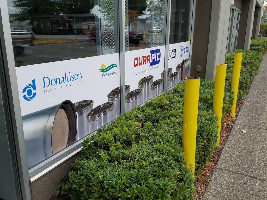 DES Vancouver | 19358 96 Ave #205, Surrey, BC V4N 4C1, Canada | Phone: (604) 371-0885