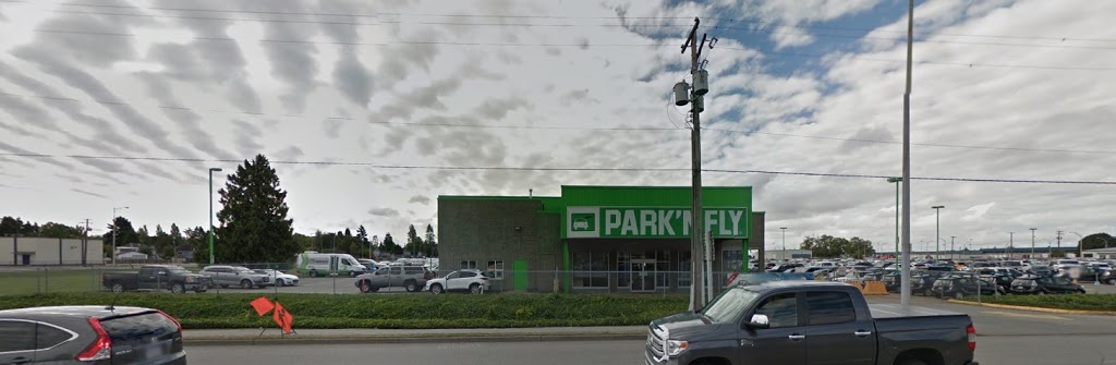 ParkN Fly Airport Parking | 6380 Miller Rd, Richmond, BC V7B 1B3, Canada | Phone: (604) 270-9476