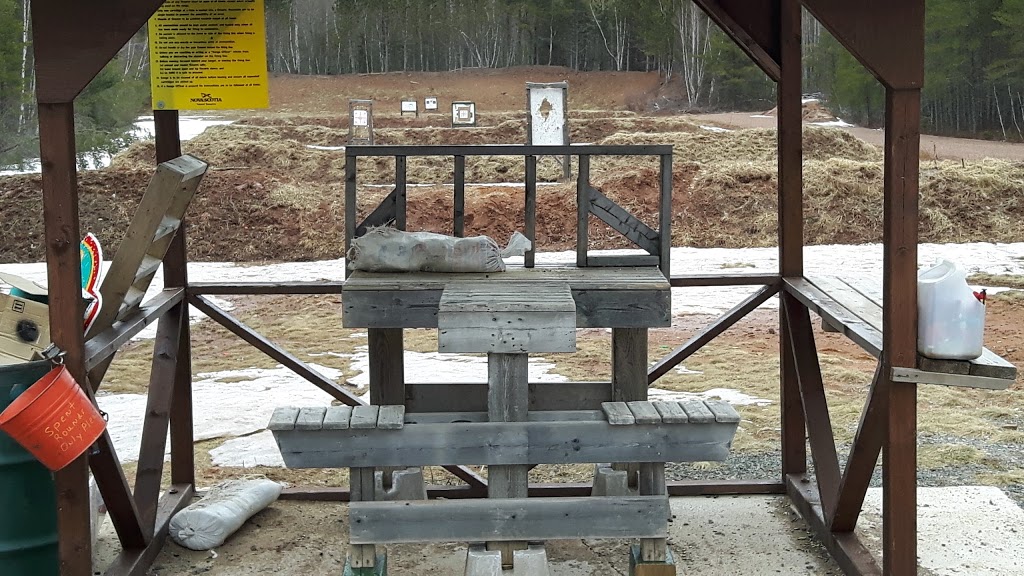 Black River Range | 1337 Black River Rd, Oxford, NS B0M 1P0, Canada | Phone: (902) 447-2115