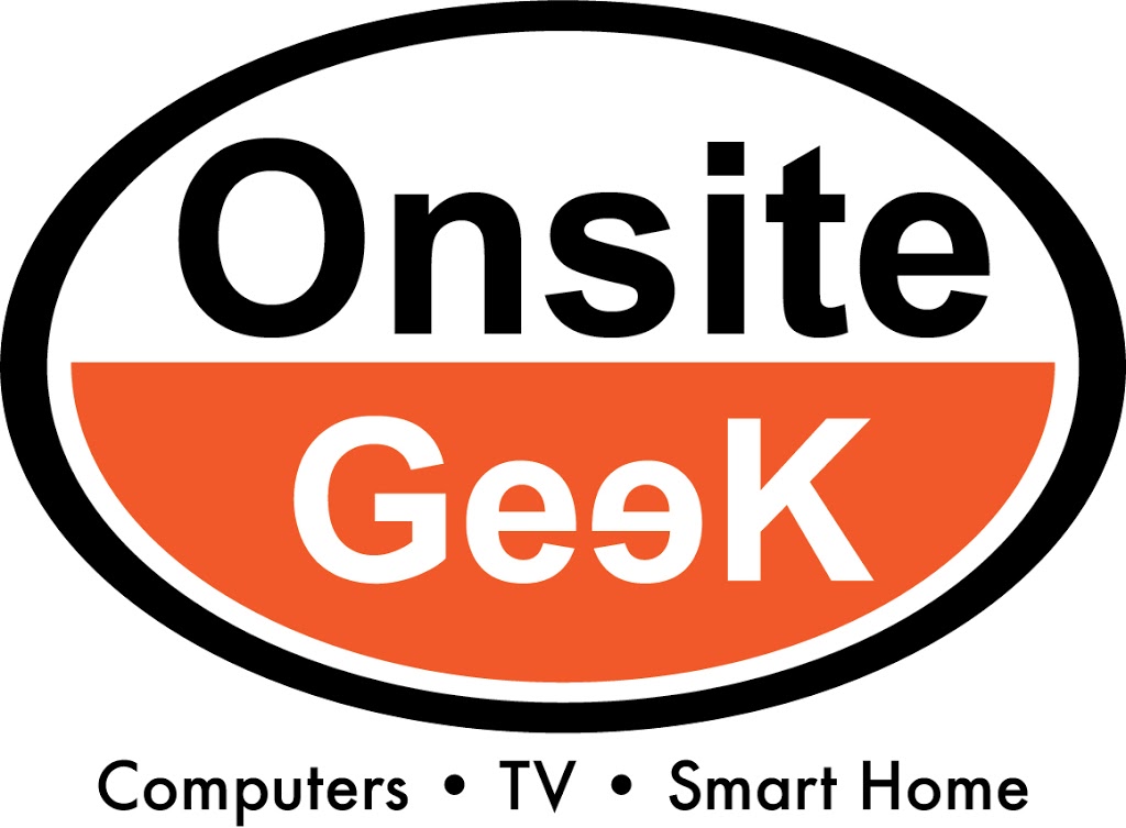 Onsite Geek (I Visit You) | 9 Chaplin Crescent, Georgetown, ON L7G 5Y4, Canada | Phone: (905) 874-7058