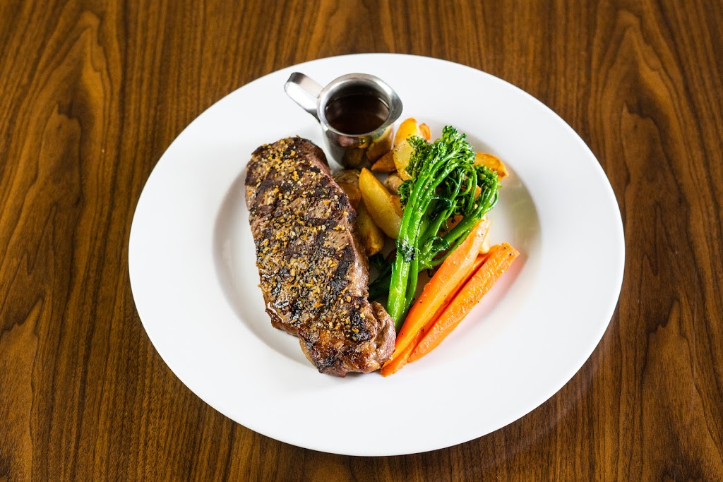 The Bistro | 3750 Market St SE, Calgary, AB T3M 2P2, Canada | Phone: (587) 349-8643