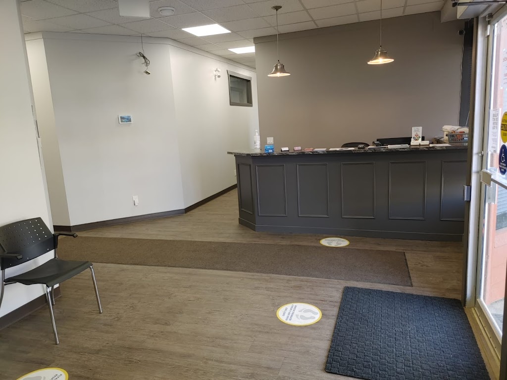 Redwater Physical Therapy SMOKY LAKE | Inside Lakeland Primary Care Network, 151 White Earth St, Smoky Lake, AB T0A 3C0, Canada | Phone: (780) 942-2564
