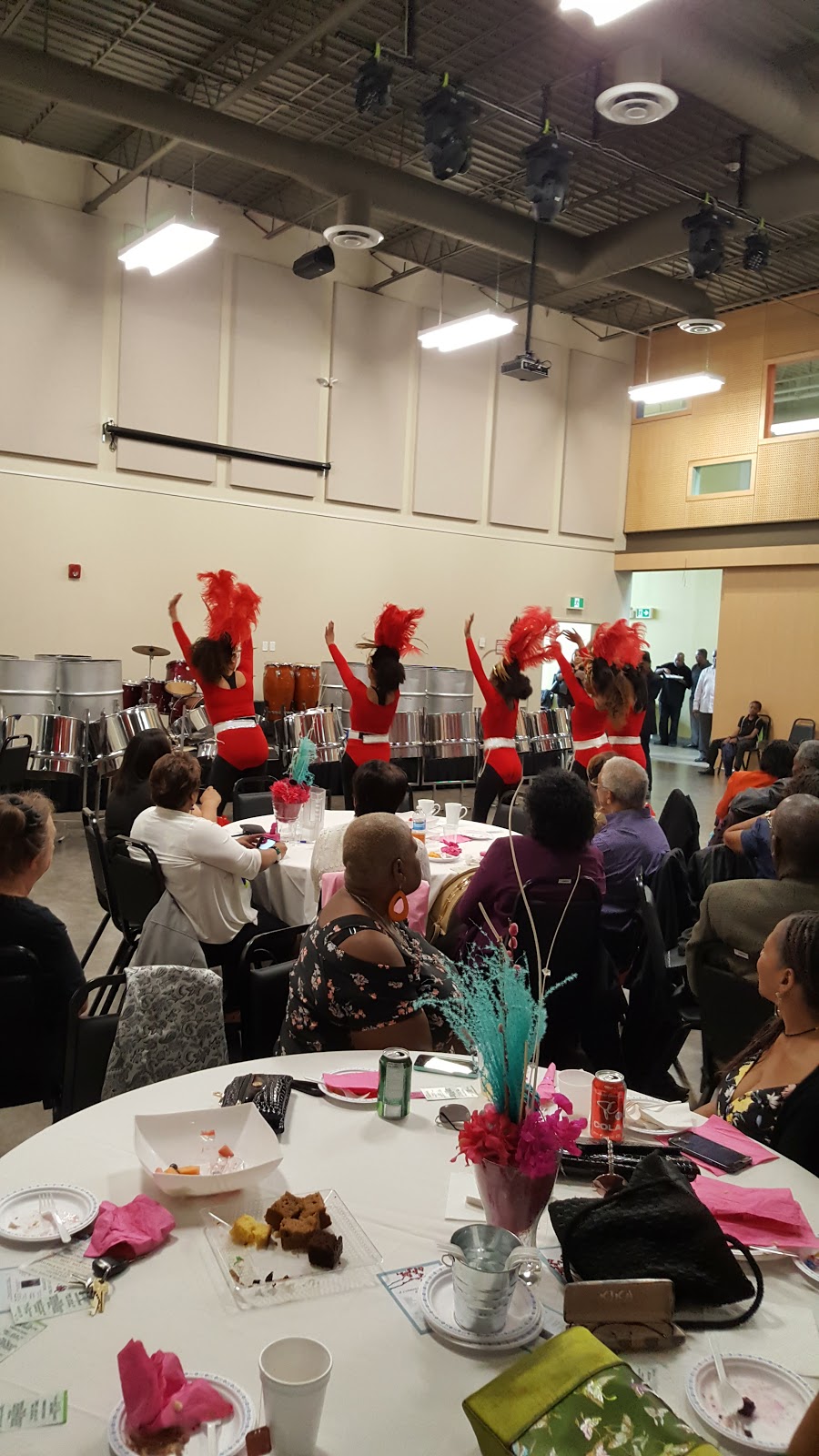 Tropicana Community Services | 1385 Huntingwood Dr, Scarborough, ON M1S 3J1, Canada | Phone: (416) 439-9009
