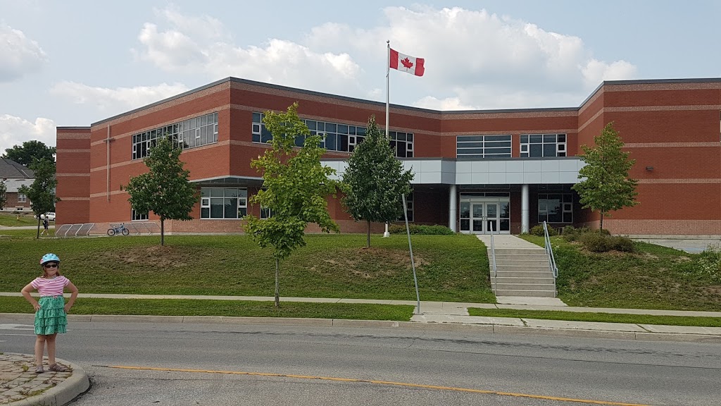 St. Gabriel CES | 15 Baldwin Dr, Cambridge, ON N3C 0G1, Canada | Phone: (519) 658-0574