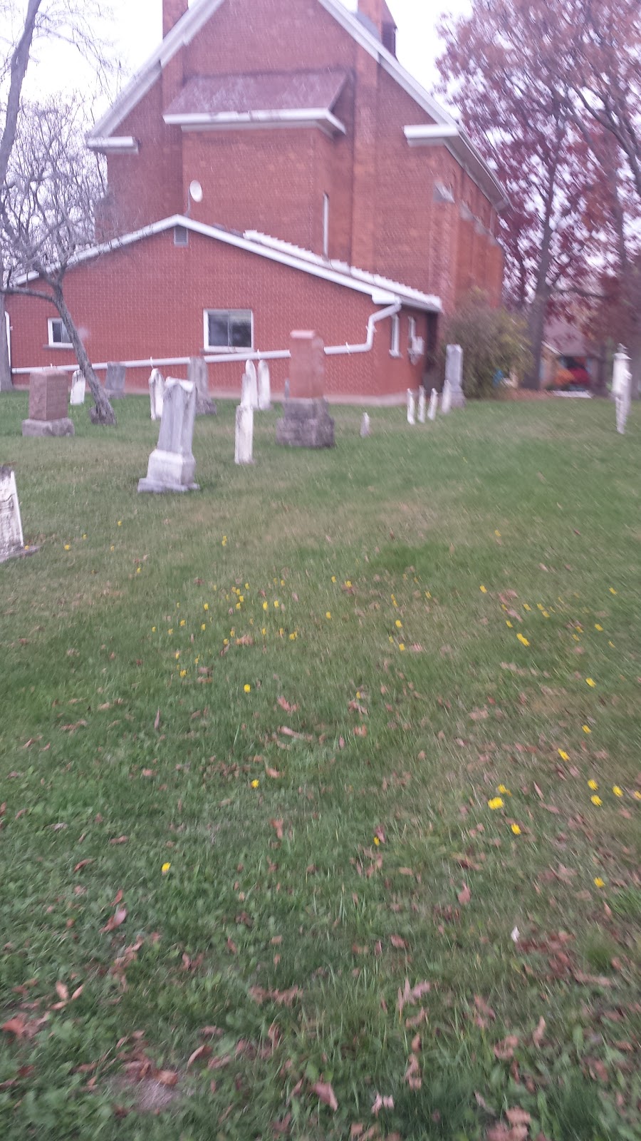 Caistorville United Church | 9550 York Rd, Canfield, ON N0A 1C0, Canada | Phone: (905) 692-9990