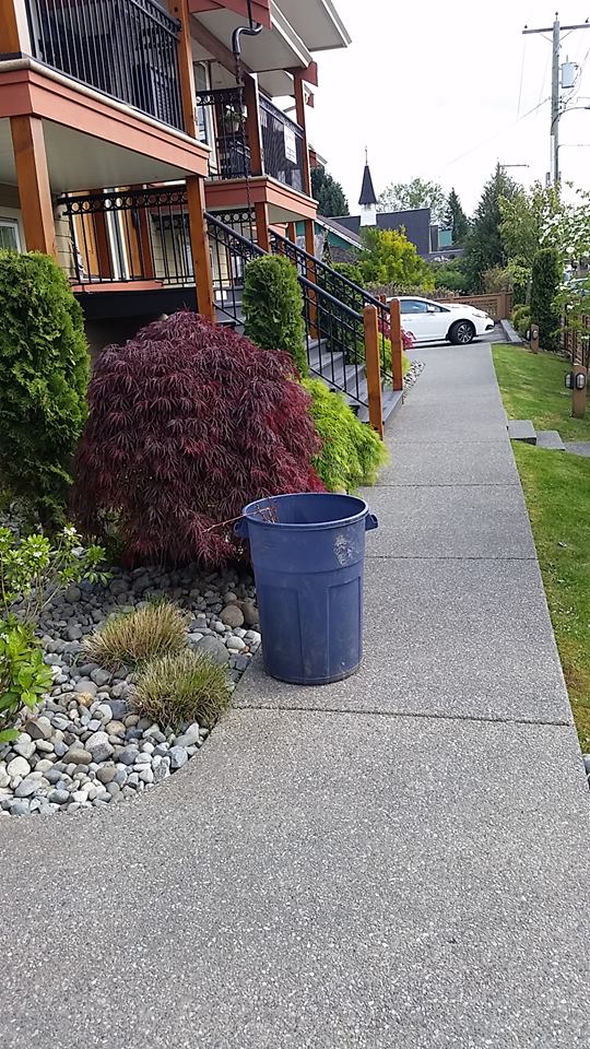 Elite Garden Maintenance | 2922 Allenby Rd, Duncan, BC V9L 6V3, Canada | Phone: (778) 678-2524