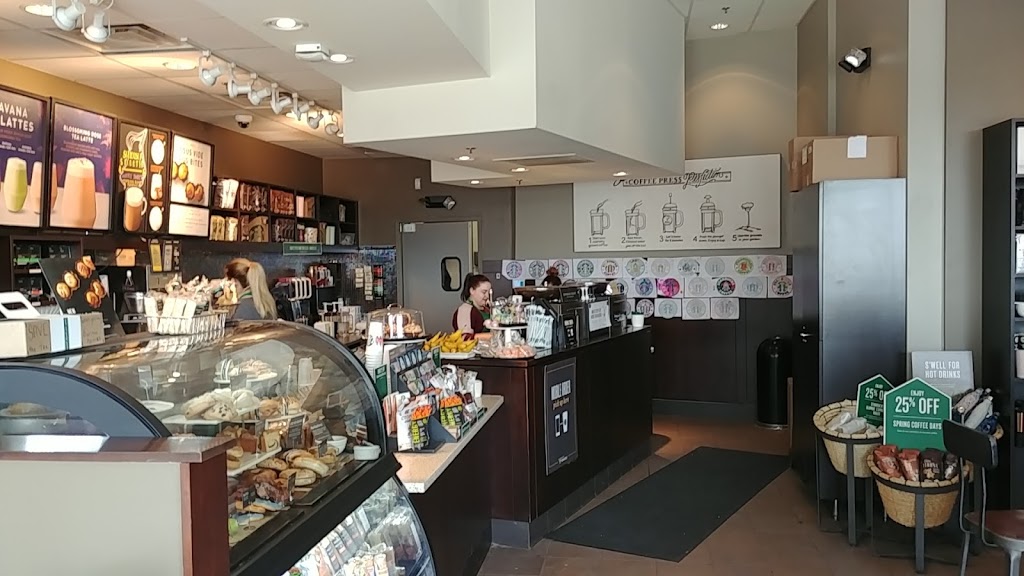 Starbucks | 1783 Stone Church Rd E, Stoney Creek, ON L8J 0B4, Canada | Phone: (905) 578-1411