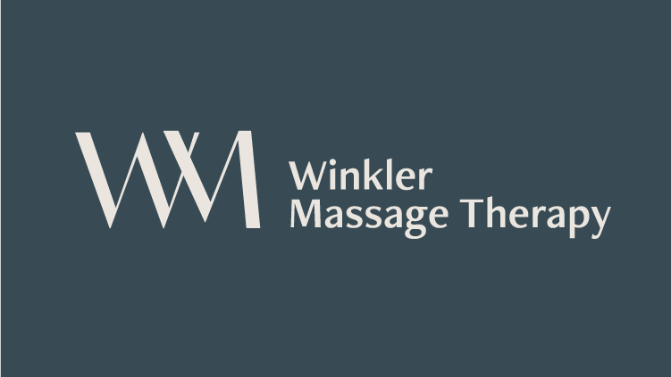 Winkler Massage Therapy | point of interest | 301-191 Kimberly Rd, Winkler, MB R6W 0H7, Canada | 2043250181 OR +1 204-325-0181
