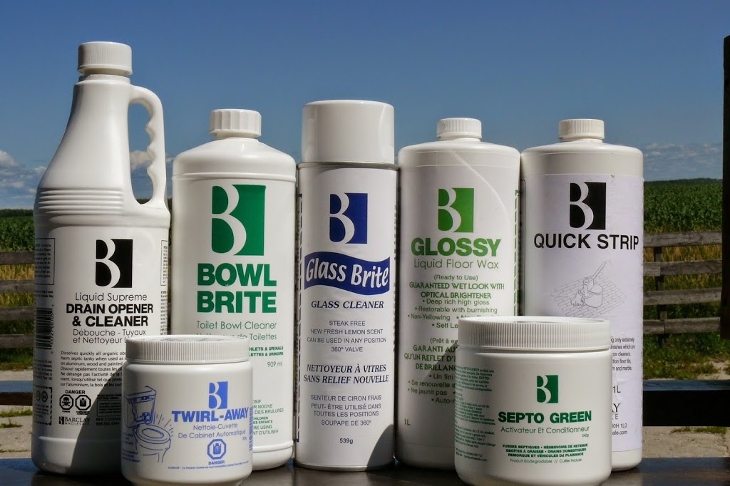 Barclay Wholesale | RR2, 809 Concession, 10, Dobbinton, ON N0H 1L0, Canada | Phone: (888) 854-4344