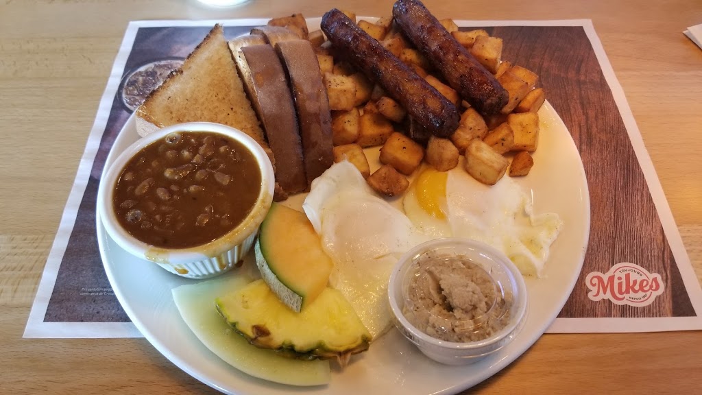 Mikes | 200 Boulevard Gréber, Gatineau, QC J8T 6K2, Canada | Phone: (819) 561-8000