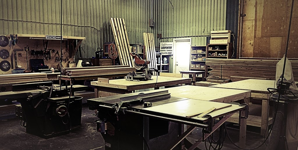 Kugler Home Improvements | 5549 Durham Rd 30, Whitchurch-Stouffville, ON L4A 7X4, Canada | Phone: (416) 414-0481
