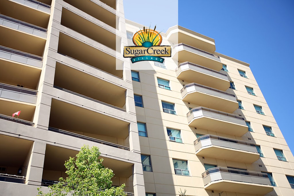 SugarCreek Village | 445 Sugarcreek Trail Unit 111, London, ON N6H 0C4, Canada | Phone: (519) 641-1505