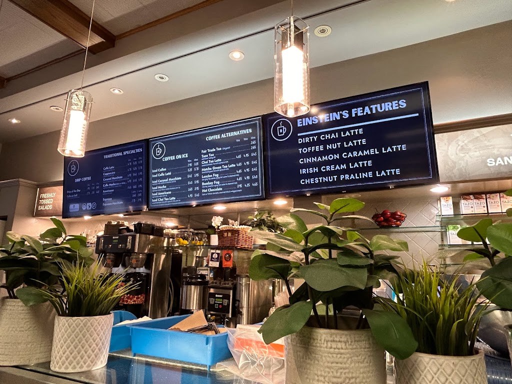 Einsteins Cafe | Dental Cir, London, ON N6G 2V4, Canada | Phone: (519) 822-6742