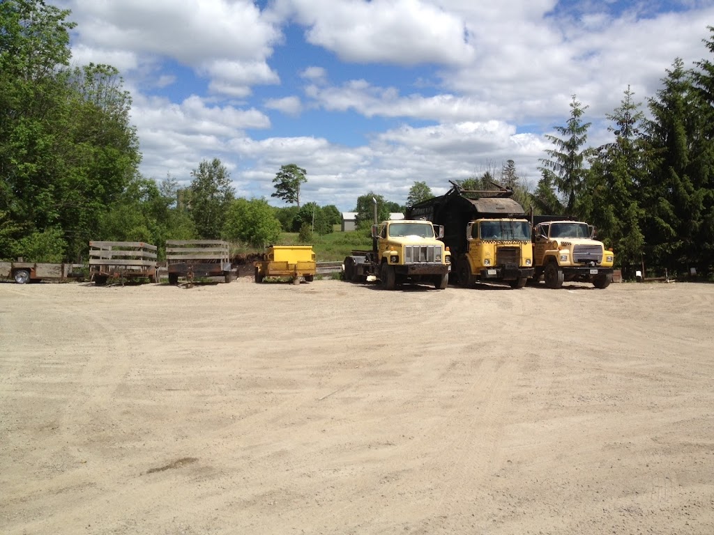 Grey Bruce Trash Taxi Inc | Main Street South Conc 8,441043, Elmwood, ON N0G 1S0, Canada | Phone: (519) 372-8267