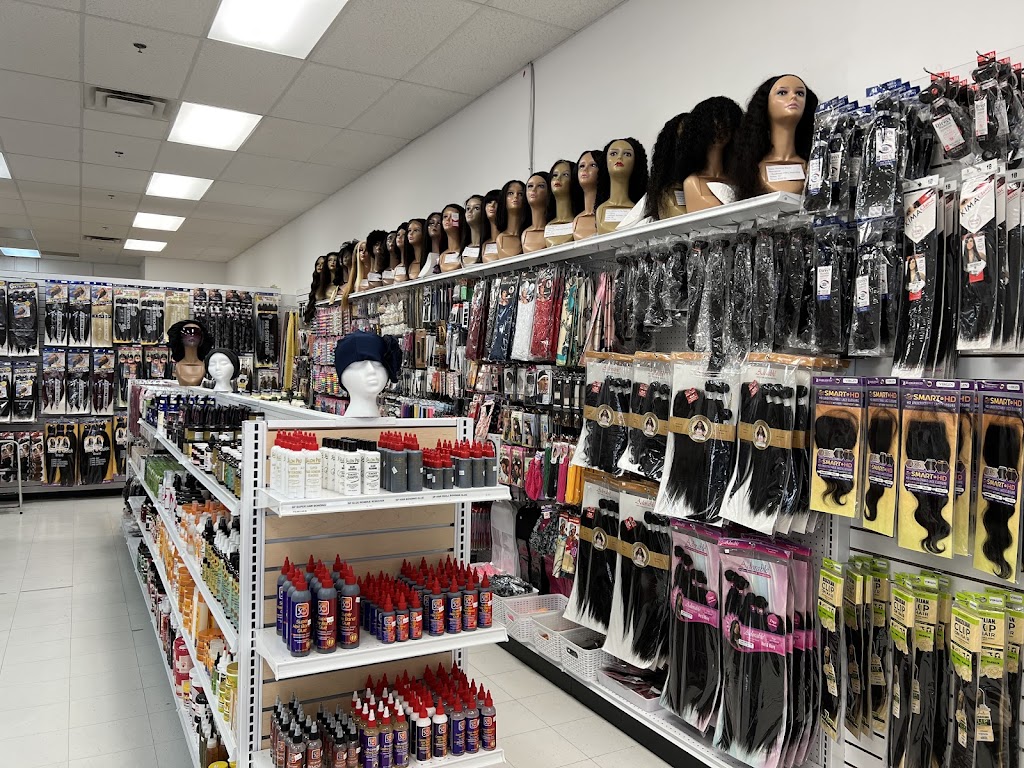 KGJ Beauty Supply | 1414 King St E #4, Courtice, ON L1E 3B4, Canada | Phone: (289) 240-1370