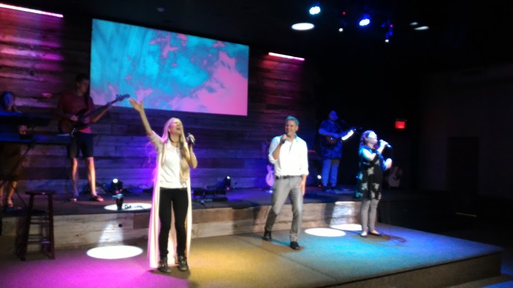 Crossroads Life Church | 99 Young St W, Harriston, ON N0G 1Z0, Canada | Phone: (519) 338-5581