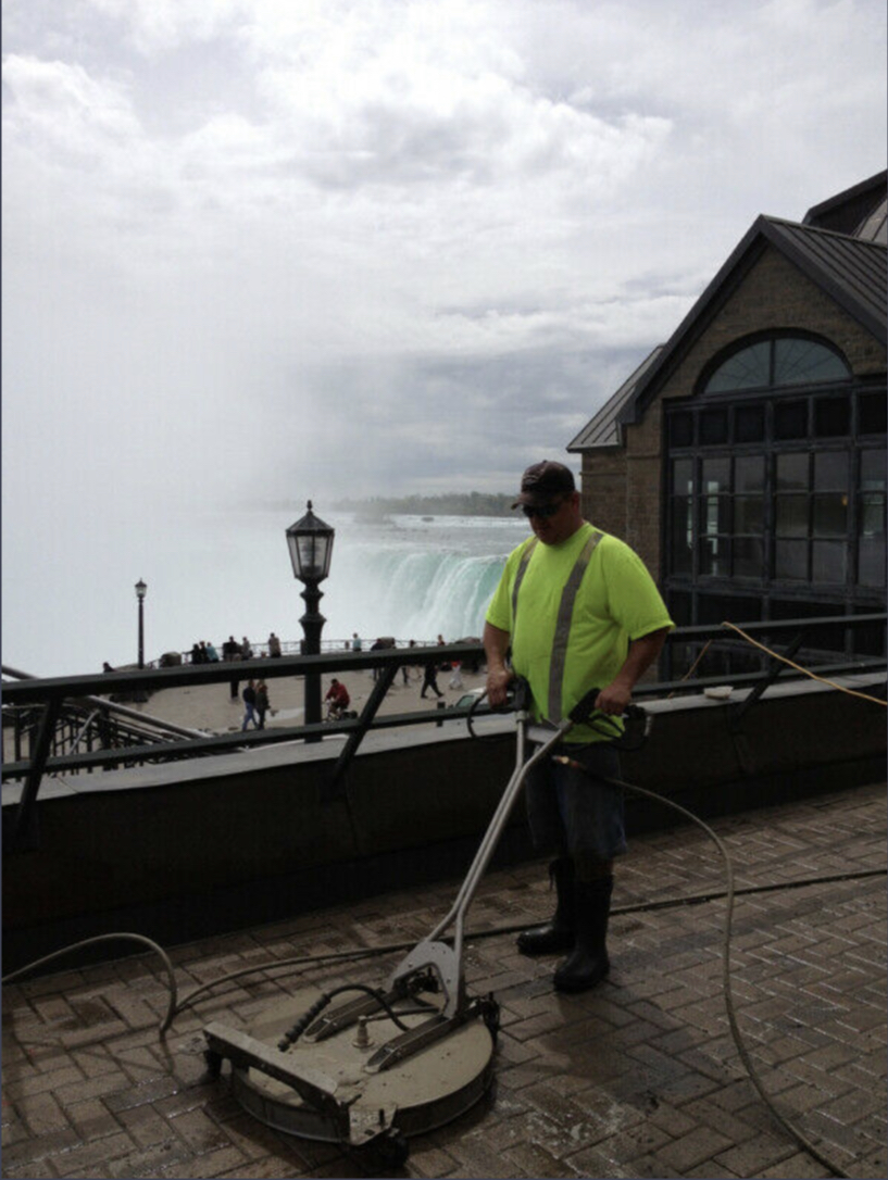 Ben Cleans | 44 Sipes Dr, Waterdown, ON L0R 2H8, Canada | Phone: (905) 630-1833