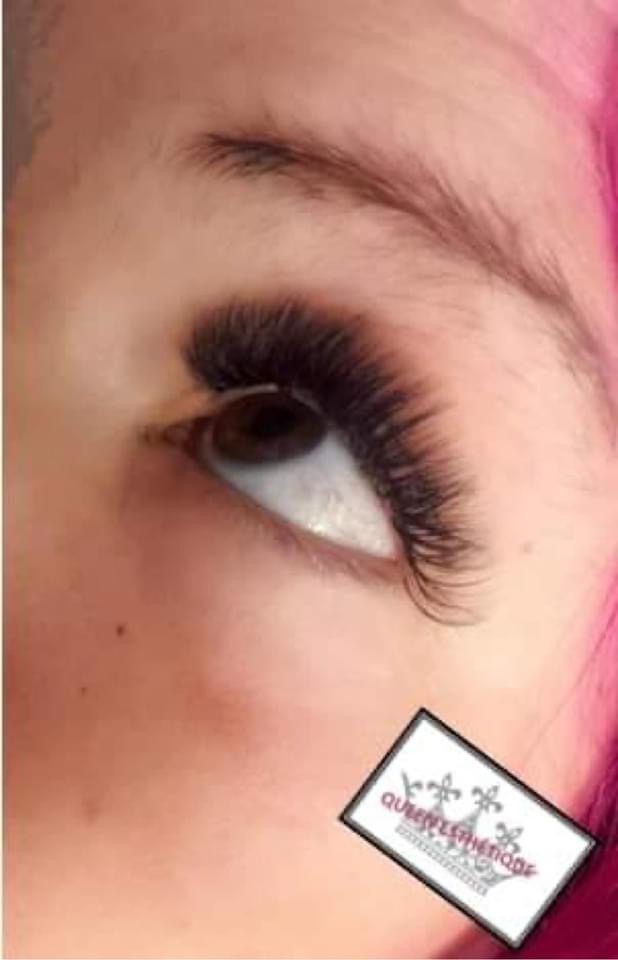 Queen esthétique | 641 Rue du Buandier, Drummondville, QC J2B 1L3, Canada | Phone: (514) 415-4007