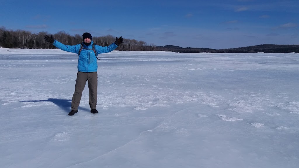 Carson Lake Provincial Park | Barrys, 20563 ON-60, Barrys Bay, ON K0J 1B0, Canada | Phone: (613) 757-2103