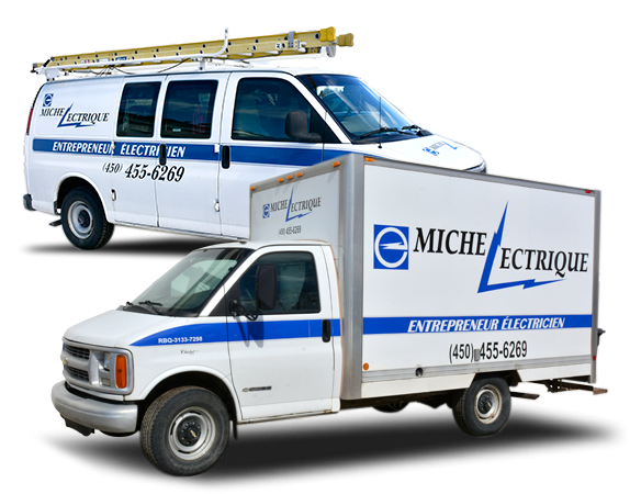 MicheLectrique | 700 Route de la Cité des Jeunes, Saint-Lazare, QC J7T 2B5, Canada | Phone: (450) 455-6269