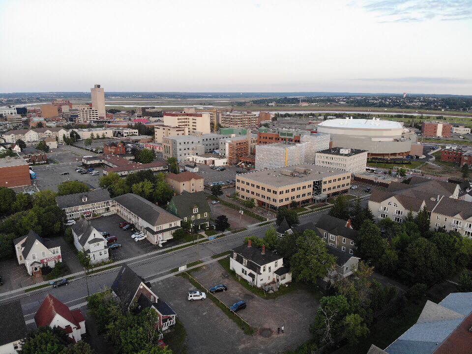 Midtown Motel & Suites | 61 Weldon St, Moncton, NB E1C 5V9, Canada | Phone: (506) 388-5000