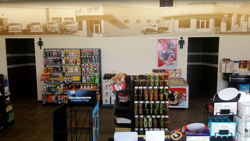 Co-op Gas Bar | 4327 Albert St, Regina, SK S4S 3R6, Canada | Phone: (306) 791-8890