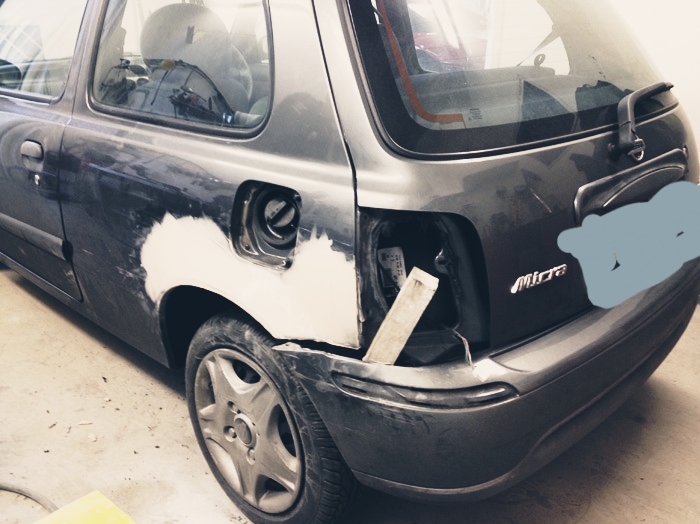 Adelaide Collision Inc. | 210 Adelaide St N, London, ON N6B 3H3, Canada | Phone: (519) 673-6200