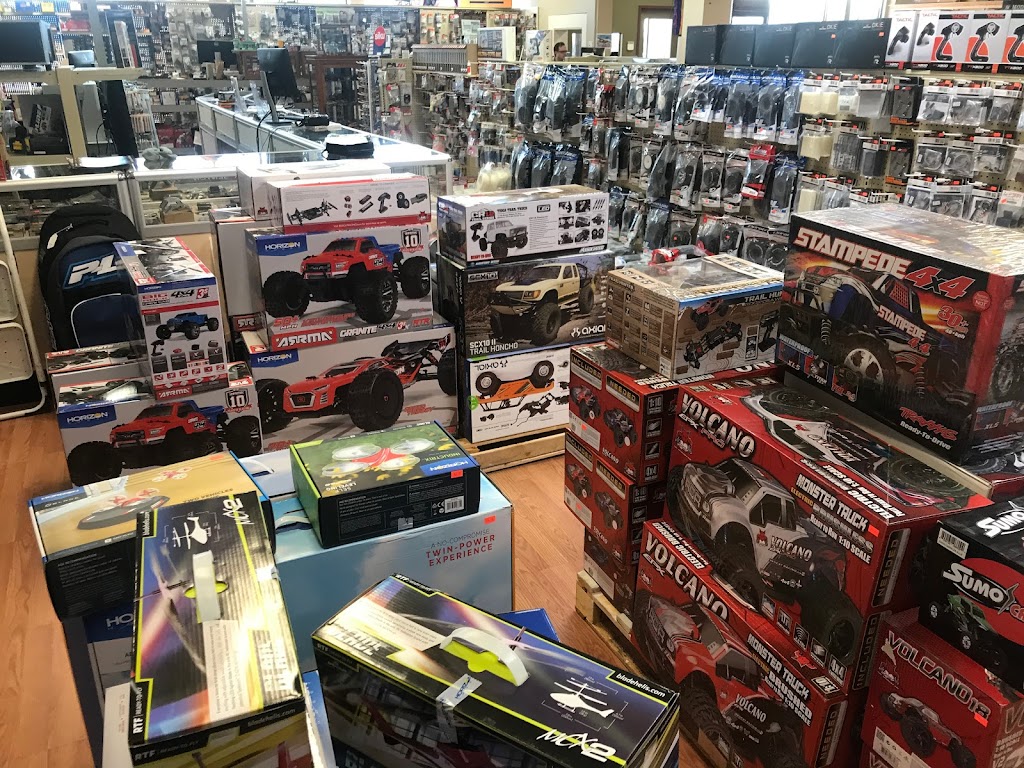 JacHOBBY | 270 Rue Renaud O, Laval, QC H7M 3M1, Canada | Phone: (450) 667-9988