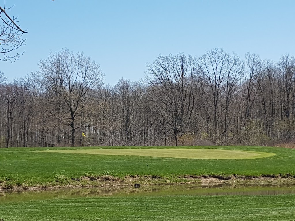 Scenic Woods Golf Club | 185 Golf Club Rd, Hannon, ON L0R 1P0, Canada | Phone: (888) 833-8787