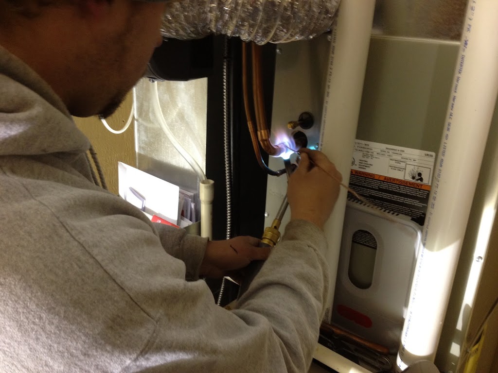 Whisper Heating and Cooling | 1108 36 St N, Lethbridge, AB T1H 6X3, Canada | Phone: (403) 892-5636