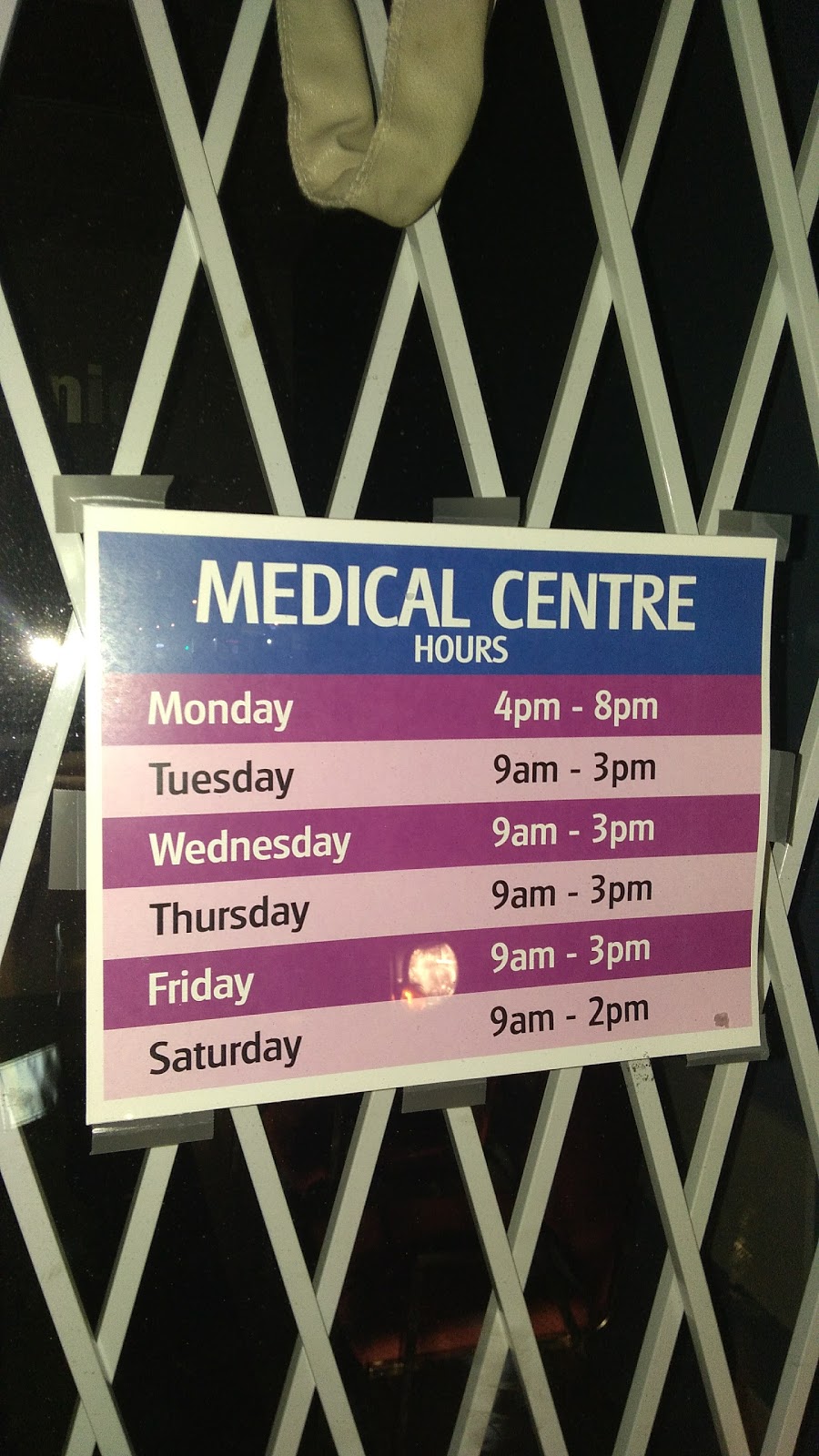 Blue Rose Medical Centre | 1910 Kennedy Rd Unit 4, Scarborough, ON M1P 2L8, Canada | Phone: (416) 754-0106
