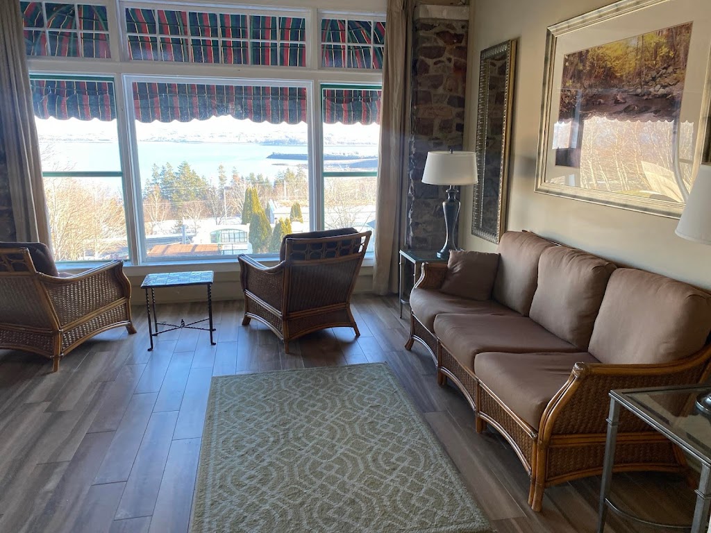 Pines Resort Hotel Golf Club | 111 Culloden Rd, Digby, NS B0V 1A0, Canada | Phone: (902) 245-4104