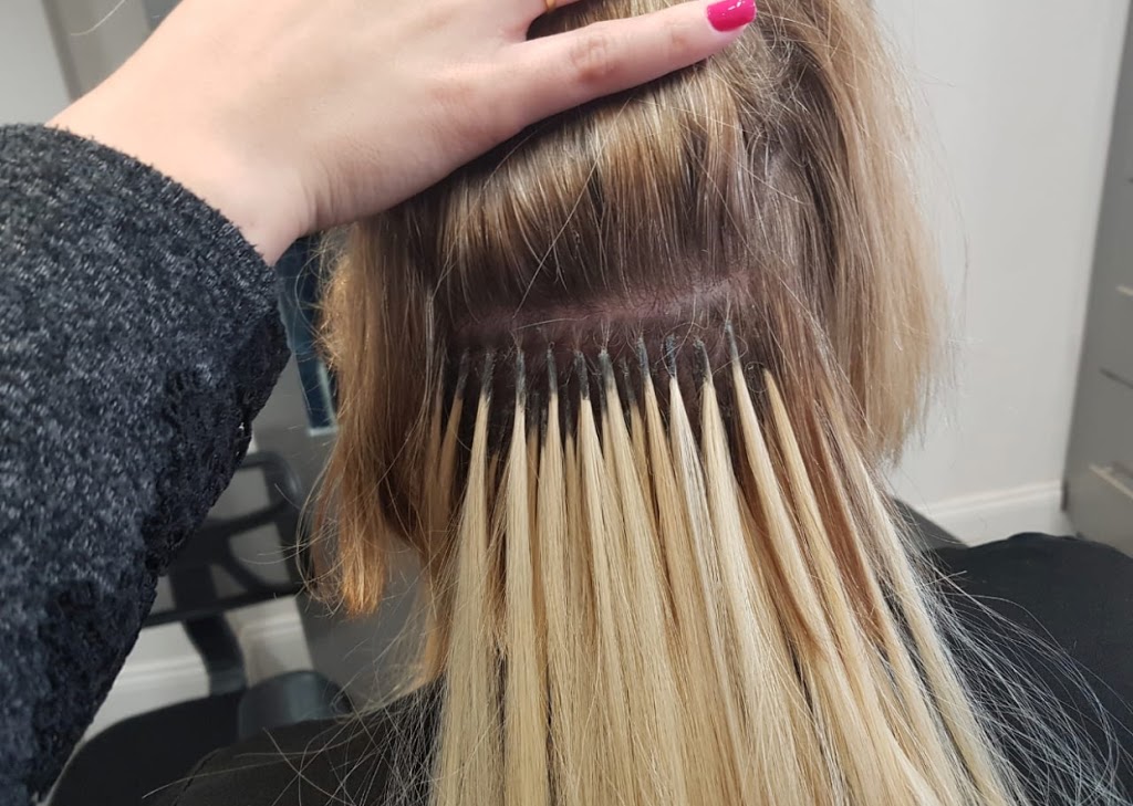 Brazilian Hair Studio | 374 Oakwood Ave, York, ON M6E 2W3, Canada | Phone: (416) 654-6493