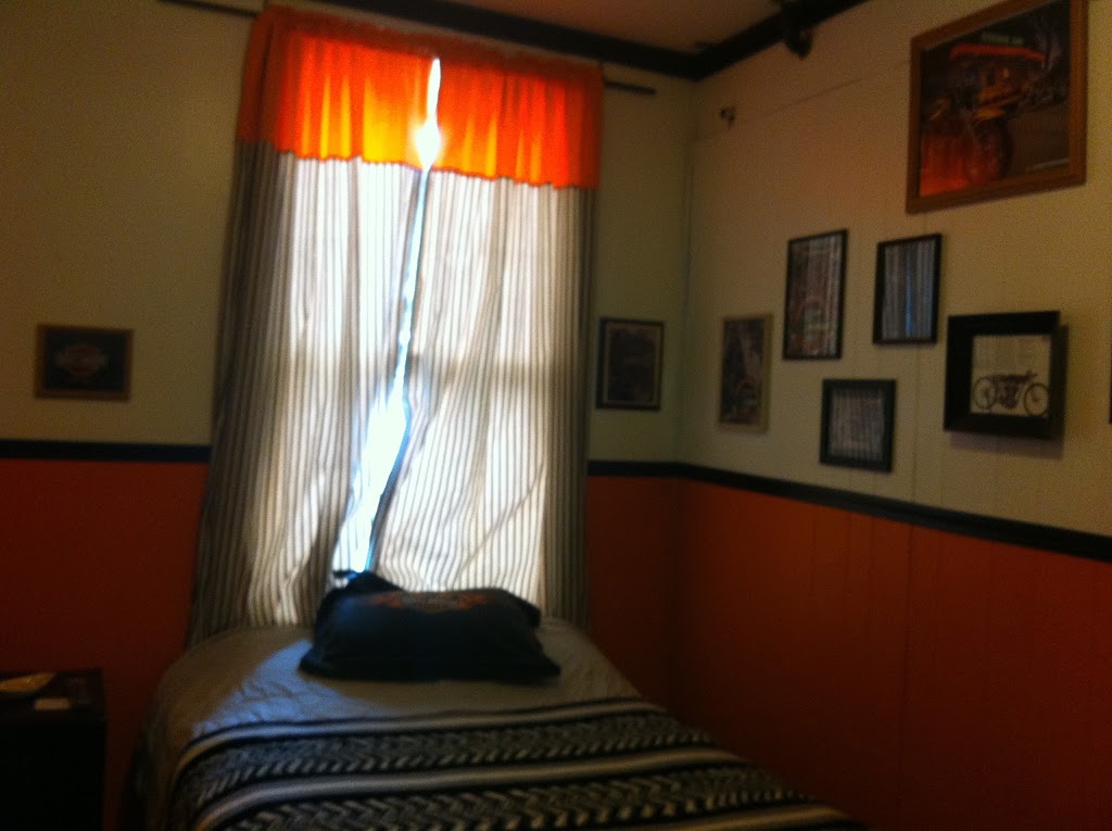 Vulcan Hotel Restaurant | 208 Centre St, Vulcan, AB T0L 2B0, Canada | Phone: (403) 485-2386