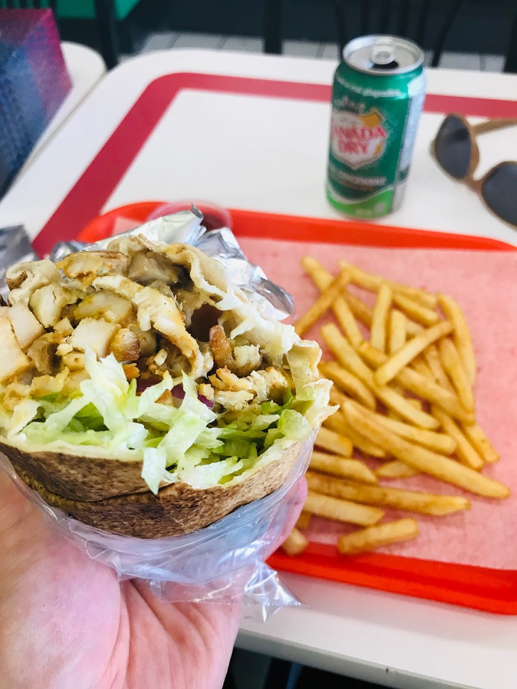 Best Donair | 15043 Stony Plain Rd, Edmonton, AB T5P 3Y3, Canada | Phone: (780) 487-5959