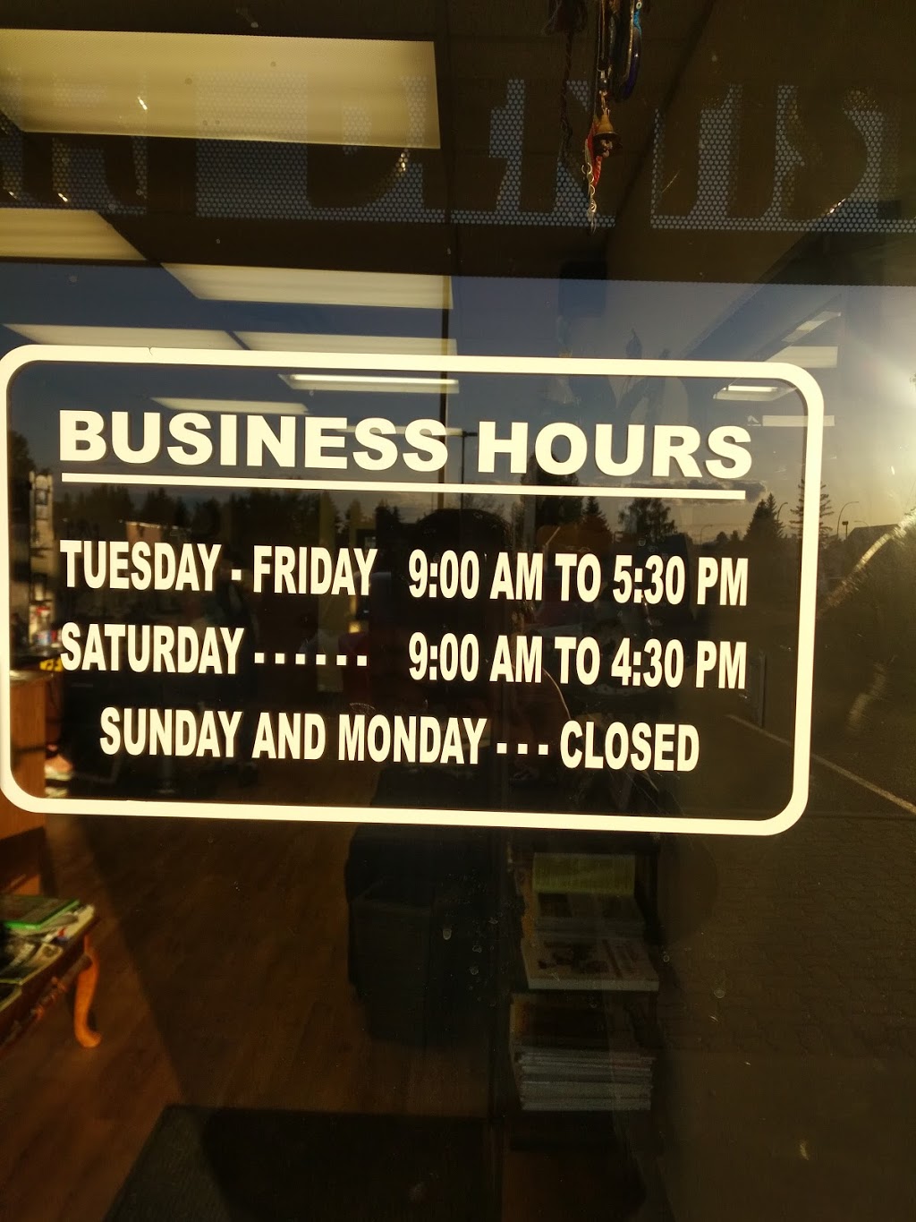 Rimas Place Barber Shop | 8852 Fairmount Dr SE, Calgary, AB T2H 0Z1, Canada | Phone: (403) 271-5863