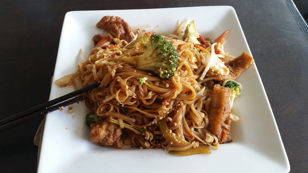 Cafe 668 | 885 Dundas St W, Toronto, ON M6J 1V9, Canada | Phone: (416) 703-0668