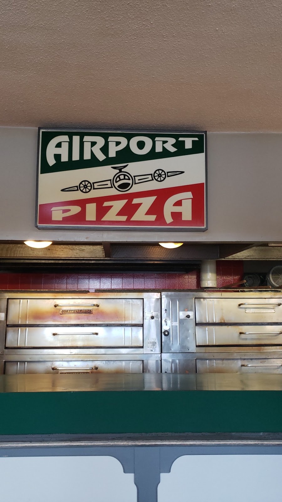 Airport Pizza | 15388 Airport Rd, Caledon East, ON L7C 1E6, Canada | Phone: (905) 584-2288