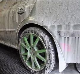 JP CAR WASH | 124 Holland Dr, Moncton, NB E1G 0X1, Canada | Phone: (506) 227-1966