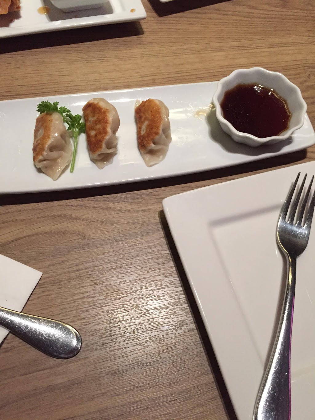 SEN Asian Cuisine | 200 Marché Way Unit 103, Ottawa, ON K1S 5J3, Canada | Phone: (613) 232-0111