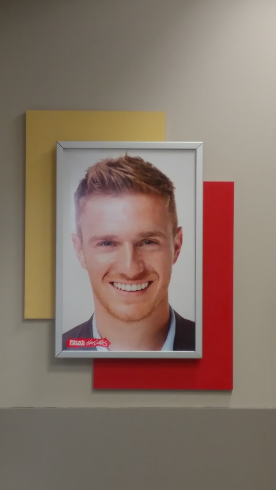 First Choice Haircutters | 4521 Dundas St F, Burlington, ON L7M 5B4, Canada | Phone: (905) 315-9870