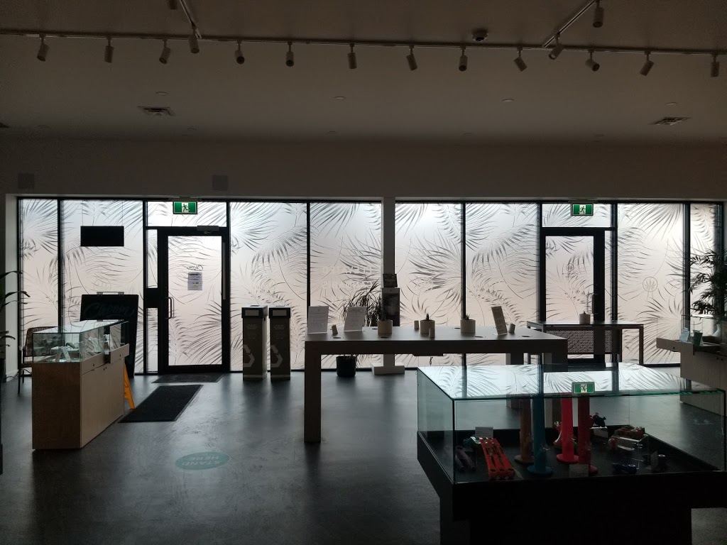 Choom Cannabis Co. | 631 Shawcliffe Gate SW, Calgary, AB T2Y 1W1, Canada | Phone: (587) 393-9095