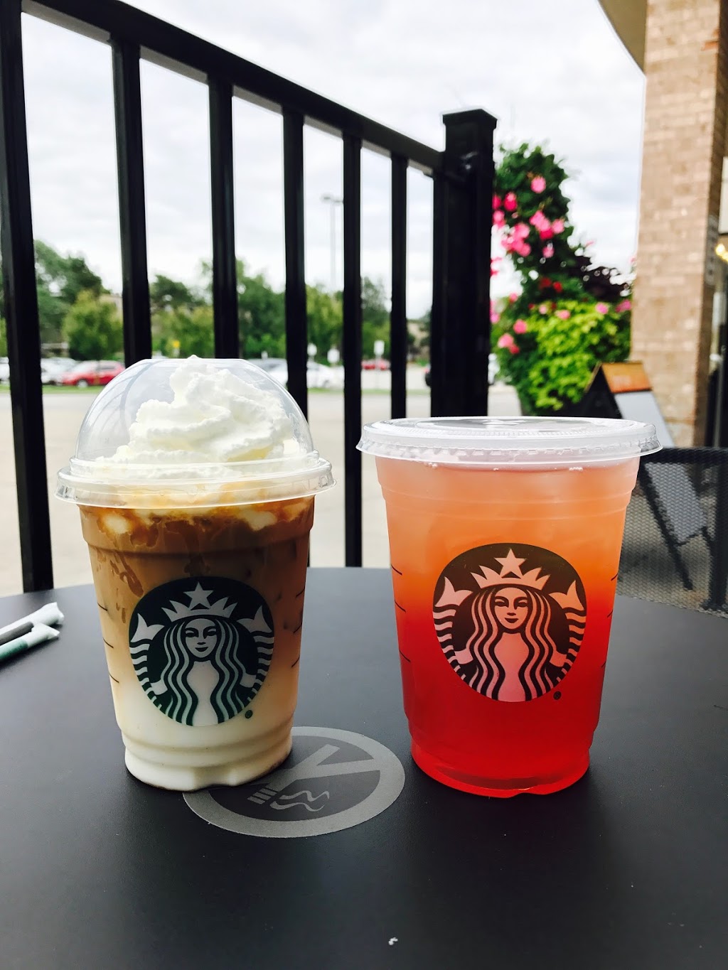 Starbucks | 1015 Sheppard Ave E #2, North York, ON M2K 1C2, Canada | Phone: (416) 730-8481