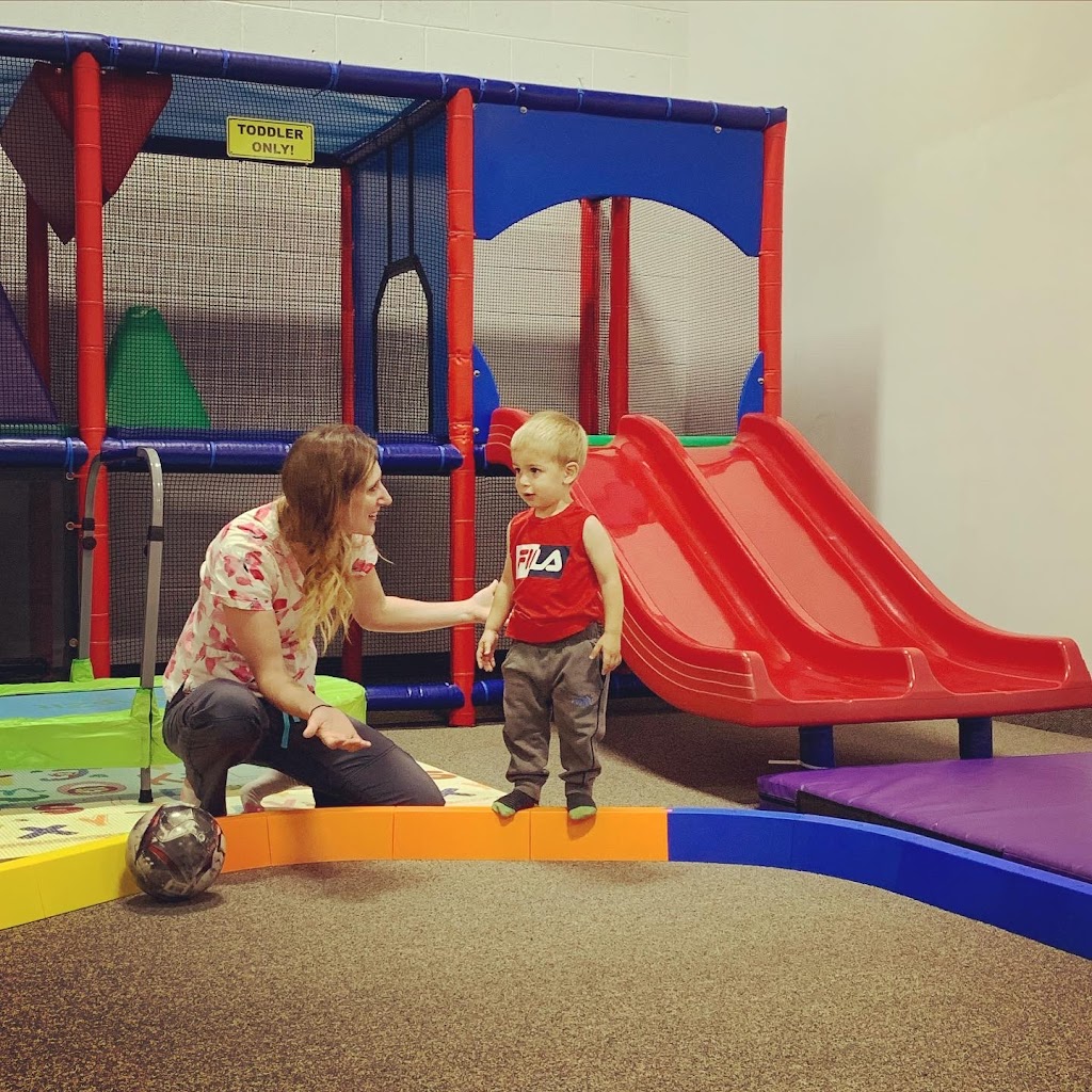 Little Feet Children’s Physiotherapy | 550 Archibald St, Winnipeg, MB R2J 0X4, Canada | Phone: (204) 996-0144