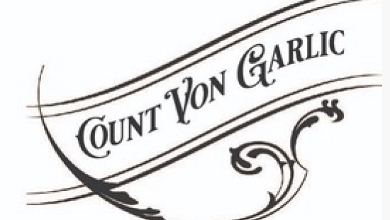 Count Von Garlic | 52 Church St W, Burgessville, ON N0J 1C0, Canada | Phone: (226) 747-6559