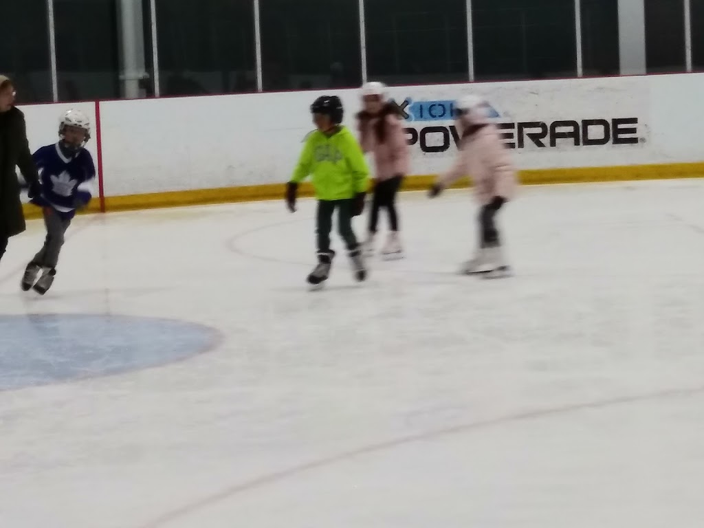 Stouffville Skating Club | 120 Weldon Rd, Whitchurch-Stouffville, ON L4A 0A3, Canada | Phone: (905) 642-8651
