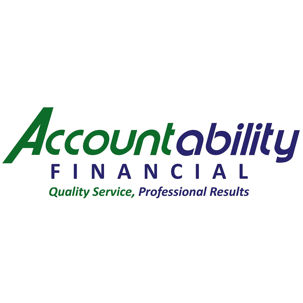 Accountability Financial | 117 Farrier Crescent, Peterborough, ON K9L 0A5, Canada | Phone: (705) 957-2835