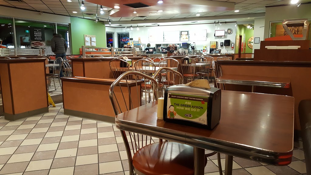 A&W Canada | 1875 Pembina Hwy, Winnipeg, MB R3T 2G7, Canada | Phone: (204) 269-5706