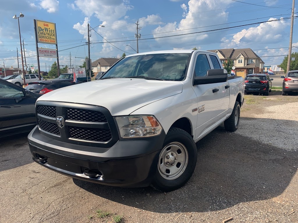 Teams Auto | 548 Hamilton Regional Rd 8, Stoney Creek, ON L8G 5G2, Canada | Phone: (905) 930-8131